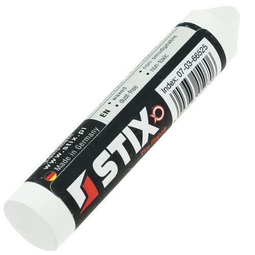 Stix fett signierkreide - stix, fett-signierkreide