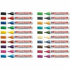 Permanent Marker Edding 300