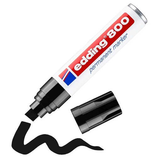 Original edding 800 - original,