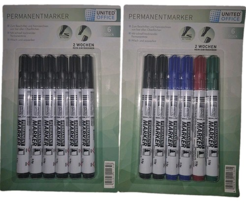 United office permanentmarker - united,