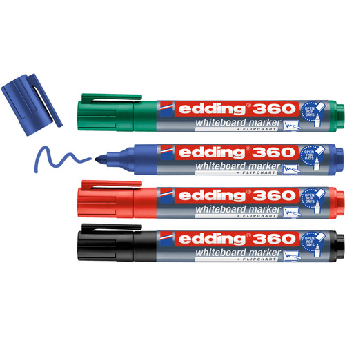 Whiteboardmarker edding 360 - edding,