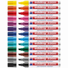 EDDING Permanentmarker 3300