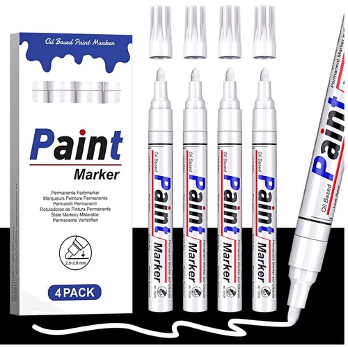 Wasserfester lackmarker marker - lackmarker,