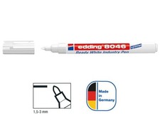 Edding 8046 Permanentmarker