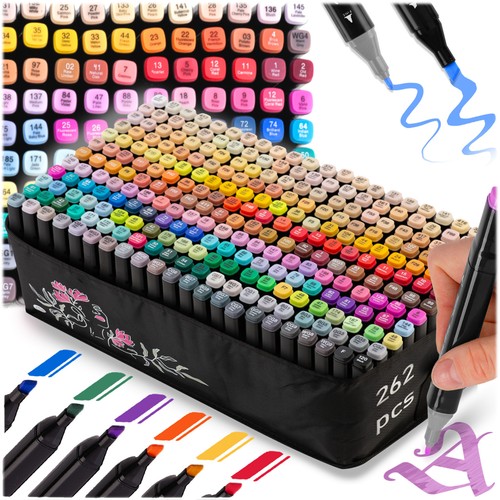 Nukido doppelseitige marker - nukido,