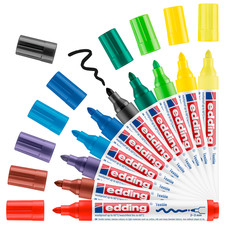 Edding 4500 Textilmarker