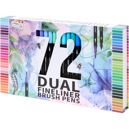 Craft sensations twinmarker - craft,