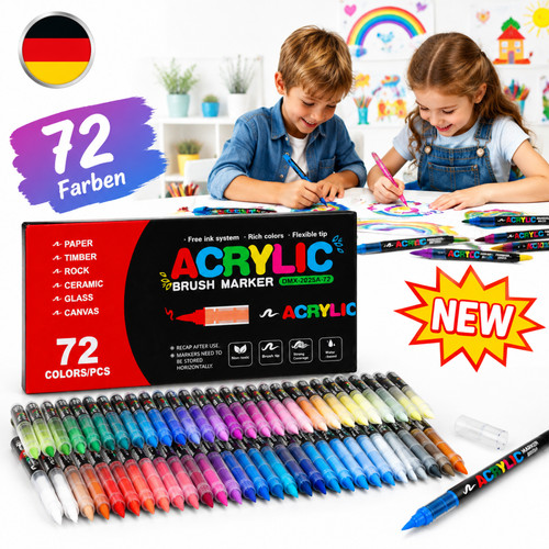 Acrylstifte für steine - acrylstifte,