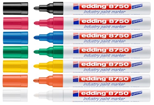 Edding 8750