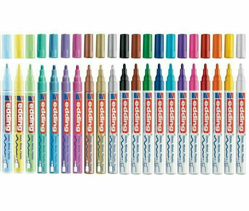 Edding creativ 751 753 8046 - creativ, 751-753-8046